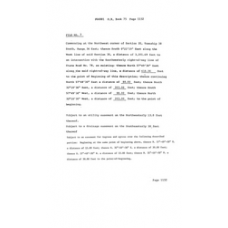 Glades - Book: Official Records Volume: 75 Page: 1152