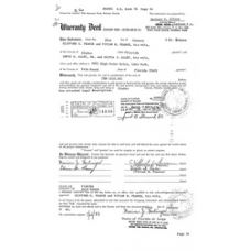 Glades - Book: Official Records Volume: 76 Page: 34