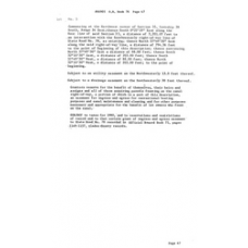 Glades - Book: Official Records Volume: 76 Page: 47