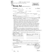 Glades - Book: Official Records Volume: 76 Page: 58