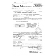 Glades - Book: Official Records Volume: 76 Page: 88