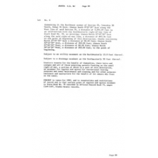 Glades - Book: Official Records Volume: 76 Page: 89