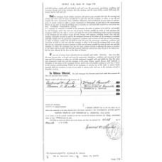 Glades - Book: Official Records Volume: 76 Page: 270