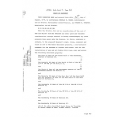 Glades - Book: Official Records Volume: 76 Page: 342