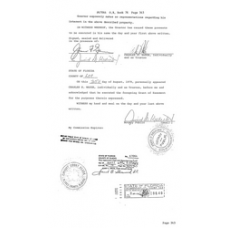 Glades - Book: Official Records Volume: 76 Page: 343