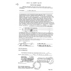 Glades - Book: Official Records Volume: 76 Page: 425