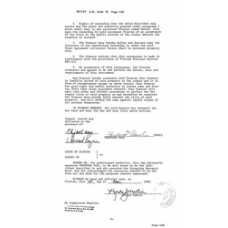 Glades - Book: Official Records Volume: 76 Page: 450