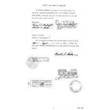 Glades - Book: Official Records Volume: 76 Page: 618