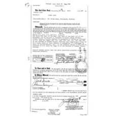 Glades - Book: Official Records Volume: 76 Page: 992