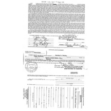 Glades - Book: Official Records Volume: 77 Page: 135