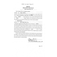 Glades - Book: Official Records Volume: 77 Page: 137