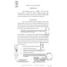 Glades - Book: Official Records Volume: 77 Page: 230