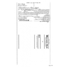 Glades - Book: Official Records Volume: 77 Page: 356