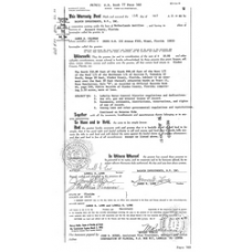 Glades - Book: Official Records Volume: 77 Page: 360