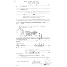 Glades - Book: Official Records Volume: 77 Page: 584