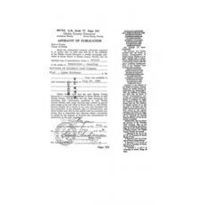 Glades - Book: Official Records Volume: 77 Page: 593