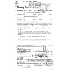 Glades - Book: Official Records Volume: 77 Page: 603