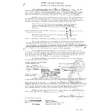 Glades - Book: Official Records Volume: 77 Page: 658