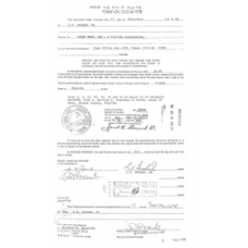 Glades - Book: Official Records Volume: 78 Page: 216