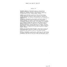 Glades - Book: Official Records Volume: 78 Page: 432