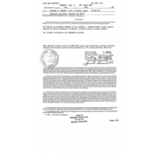 Glades - Book: Official Records Volume: 78 Page: 581