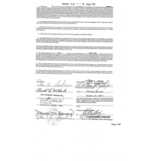 Glades - Book: Official Records Volume: 78 Page: 583