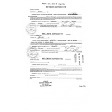 Glades - Book: Official Records Volume: 78 Page: 584