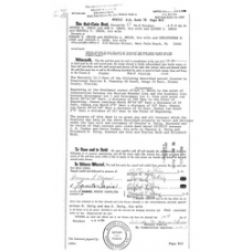 Glades - Book: Official Records Volume: 78 Page: 643