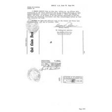 Glades - Book: Official Records Volume: 78 Page: 644