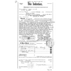 Glades - Book: Official Records Volume: 78 Page: 726