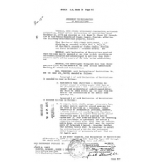 Glades - Book: Official Records Volume: 78 Page: 857