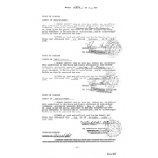 Glades - Book: Official Records Volume: 78 Page: 859