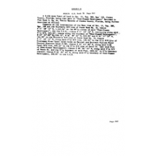 Glades - Book: Official Records Volume: 78 Page: 860