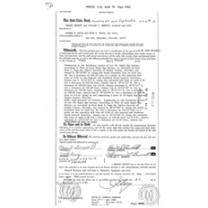 Glades - Book: Official Records Volume: 78 Page: 1062