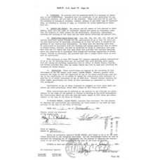 Glades - Book: Official Records Volume: 79 Page: 66