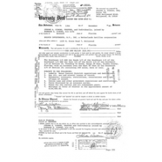 Glades - Book: Official Records Volume: 79 Page: 235