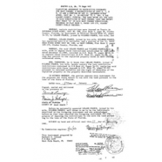 Glades - Book: Official Records Volume: 79 Page: 442