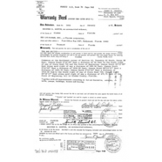 Glades - Book: Official Records Volume: 79 Page: 948