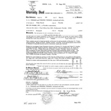 Glades - Book: Official Records Volume: 79 Page: 953