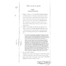 Glades - Book: Official Records Volume: 79 Page: 958