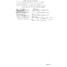 Glades - Book: Official Records Volume: 79 Page: 960
