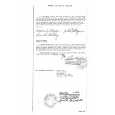 Glades - Book: Official Records Volume: 79 Page: 961