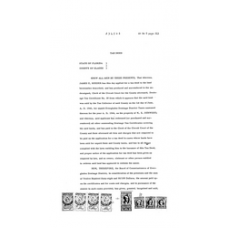 Glades - Book: Official Records Volume: 8 Page: 213