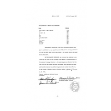 Glades - Book: Official Records Volume: 8 Page: 215