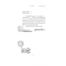 Glades - Book: Official Records Volume: 8 Page: 216