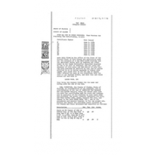 Glades - Book: Official Records Volume: 8 Page: 372