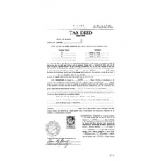 Glades - Book: Official Records Volume: 8 Page: 375