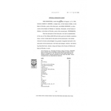 Glades - Book: Official Records Volume: 8 Page: 390