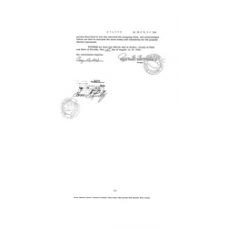 Glades - Book: Official Records Volume: 8 Page: 392