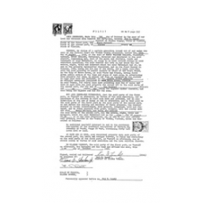 Glades - Book: Official Records Volume: 8 Page: 515